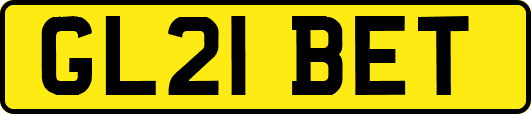 GL21BET