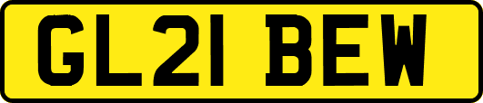 GL21BEW