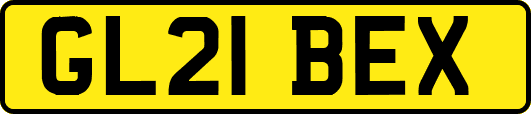 GL21BEX