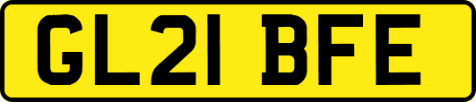 GL21BFE