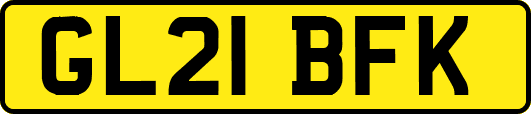 GL21BFK