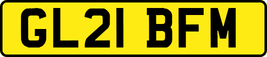 GL21BFM