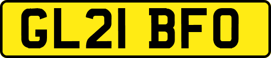 GL21BFO
