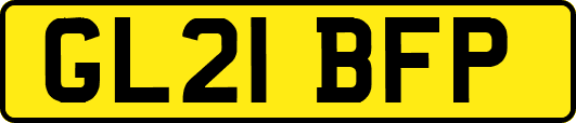GL21BFP