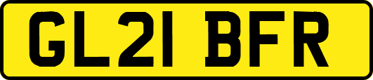 GL21BFR