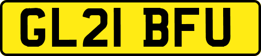GL21BFU