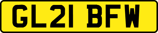 GL21BFW