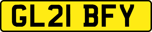 GL21BFY
