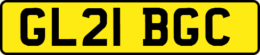 GL21BGC