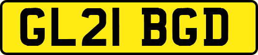 GL21BGD