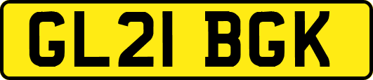 GL21BGK