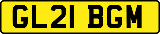 GL21BGM