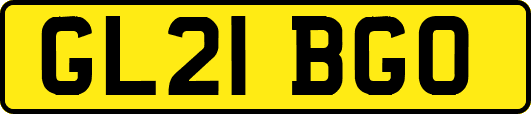 GL21BGO