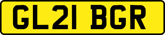 GL21BGR