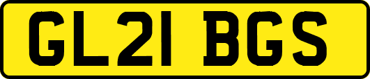 GL21BGS