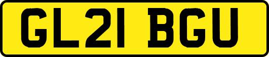 GL21BGU