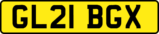 GL21BGX