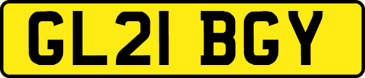 GL21BGY