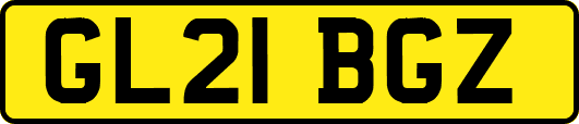 GL21BGZ