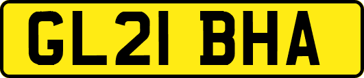GL21BHA