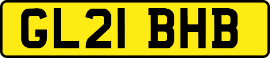 GL21BHB