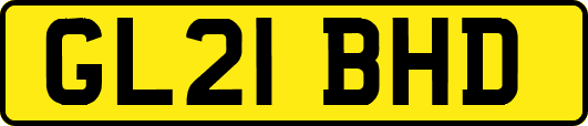 GL21BHD
