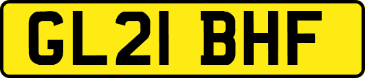 GL21BHF