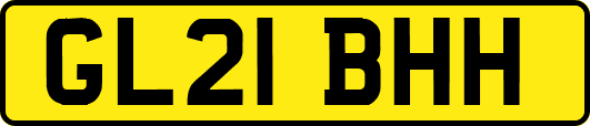 GL21BHH