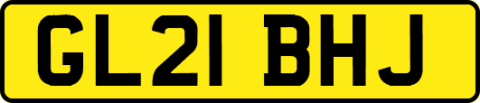 GL21BHJ