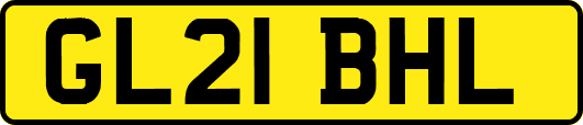 GL21BHL