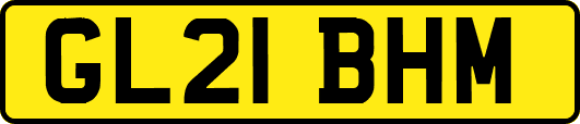 GL21BHM