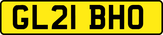 GL21BHO