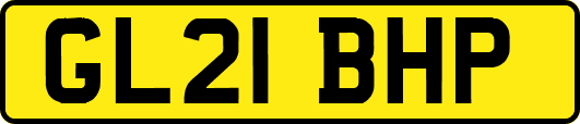 GL21BHP