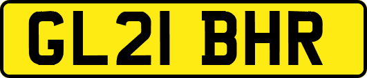 GL21BHR