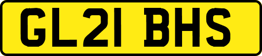 GL21BHS