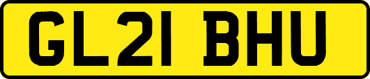GL21BHU