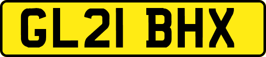 GL21BHX