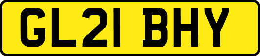 GL21BHY