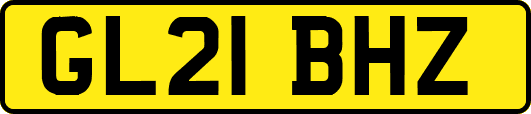 GL21BHZ