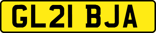 GL21BJA