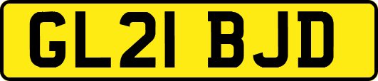 GL21BJD