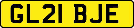GL21BJE