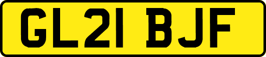 GL21BJF