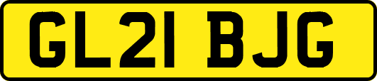 GL21BJG