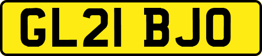 GL21BJO