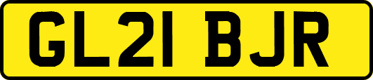 GL21BJR
