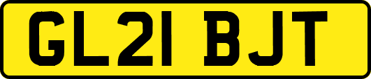 GL21BJT
