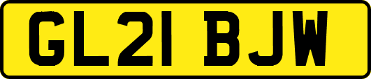 GL21BJW