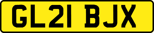 GL21BJX