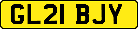 GL21BJY
